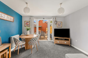 Skylark Road Bodicote